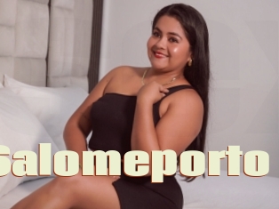 Salomeporto