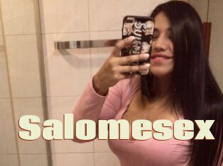 Salomesex