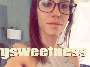 Saltysweetness