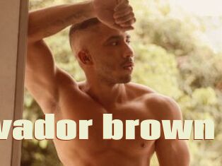 Salvador_brown