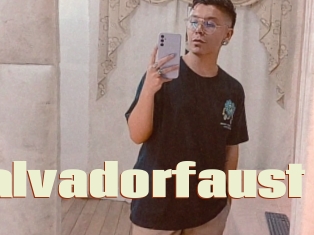 Salvadorfaust