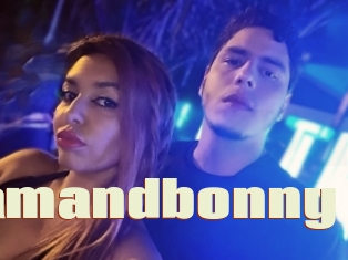 Samandbonny