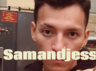 Samandjess