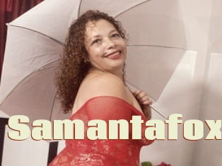 Samantafox