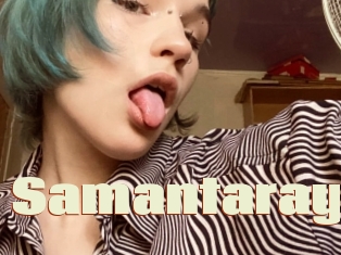 Samantaray