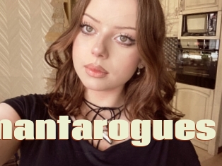 Samantarogues