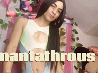 Samantathrous