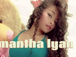 Samantha_lyan