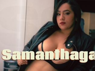 Samanthaga