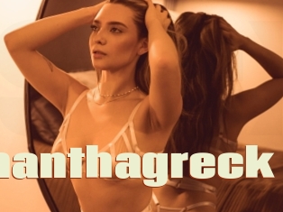 Samanthagreck