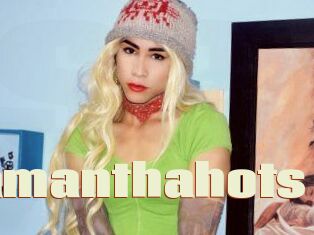 Samanthahots