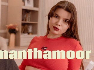 Samanthamoor