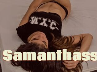 Samanthass