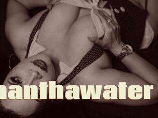 Samanthawater