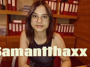 Samantthaxx