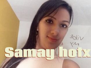 Samay_hotx