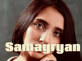 Samayryan