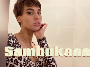 Sambukaaa