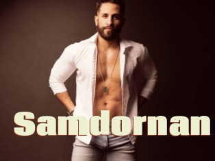 Samdornan