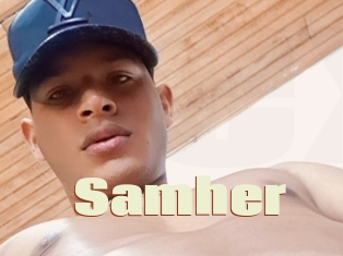 Samher