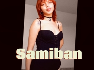 Samiban