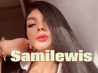 Samilewis