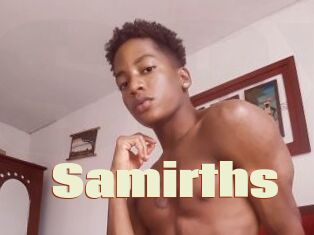 Samirths