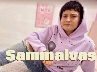 Sammalvas