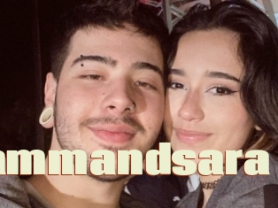 Sammandsara
