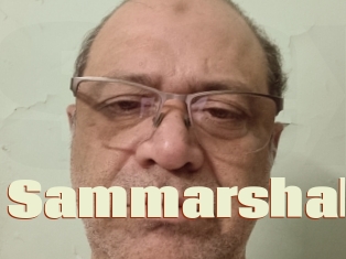 Sammarshal