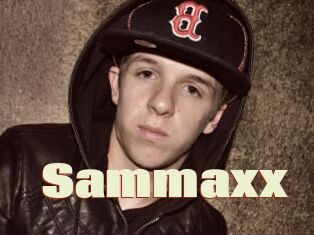 Sammaxx