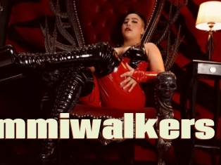 Sammiwalkers