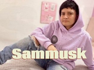 Sammusk