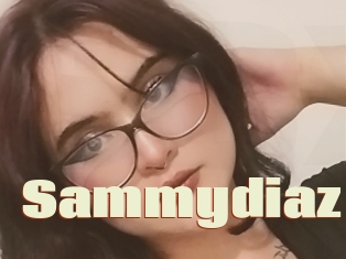 Sammydiaz