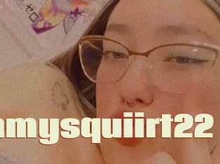 Sammysquiirt22