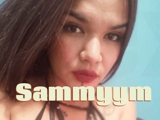 Sammyym