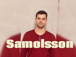 Samolsson