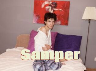 Samper