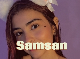 Samsan