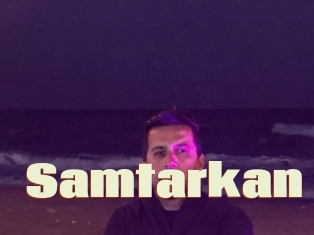 Samtarkan