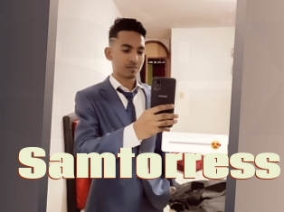 Samtorress