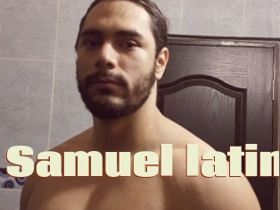 Samuel_latin