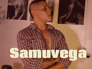 Samuvega