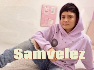 Samvelez