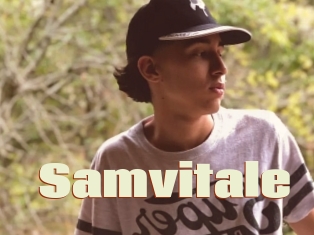 Samvitale