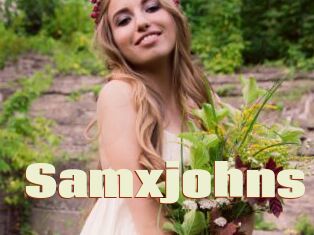 Samxjohns