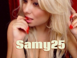 Samy25