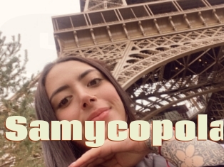 Samycopola