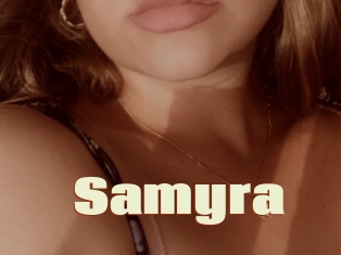 Samyra