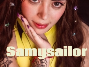 Samysailor